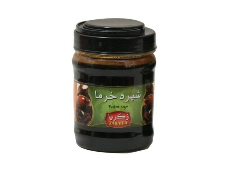 خرید و قیمت شیره خرما زکریا عمده به صرفه و ارزان